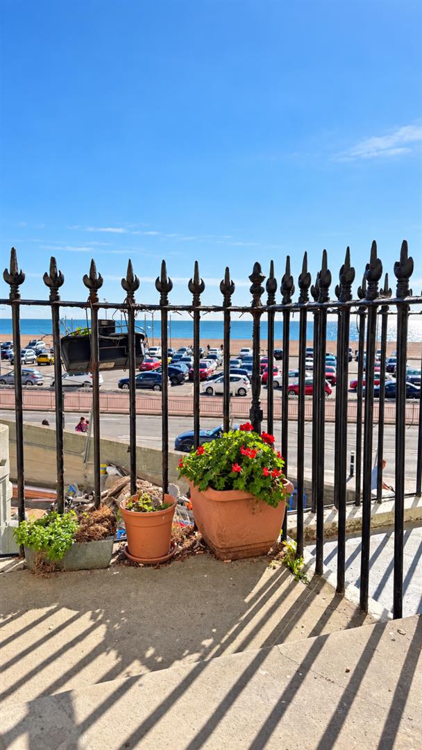 Pelham Crescent, Hastings